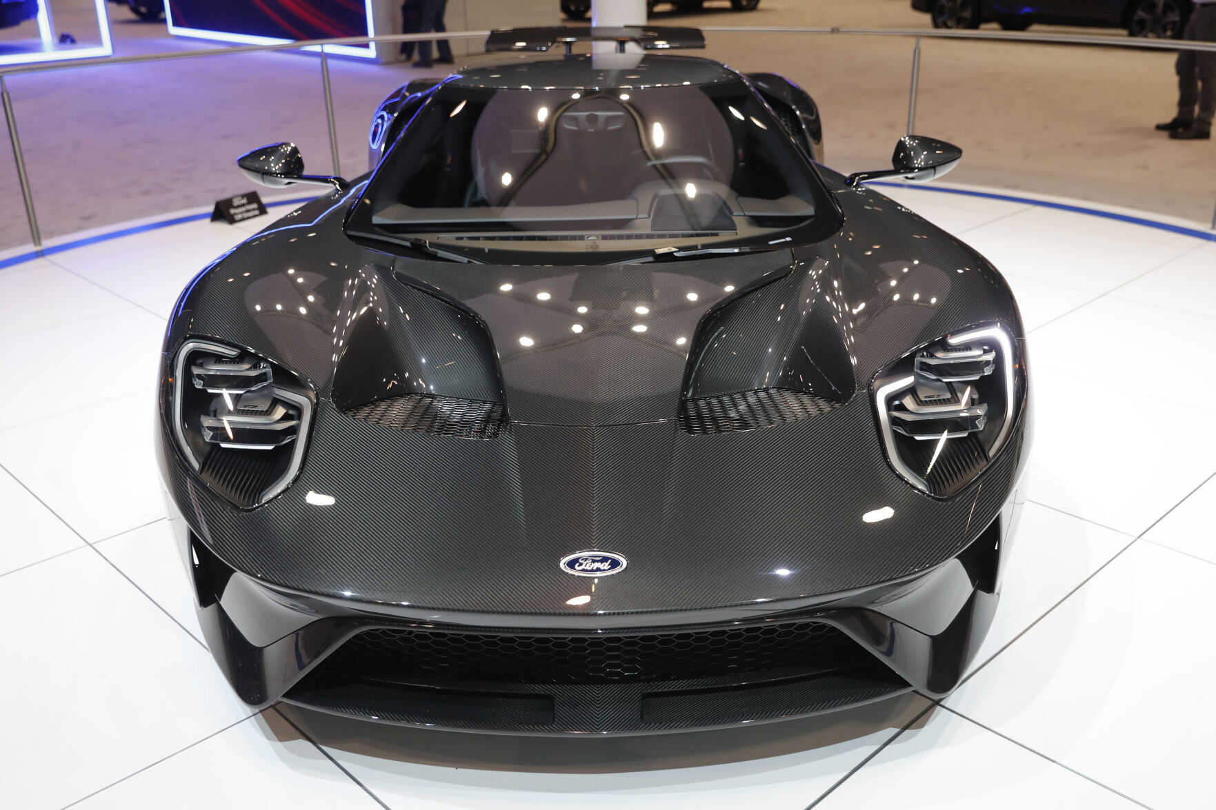 Ford GT